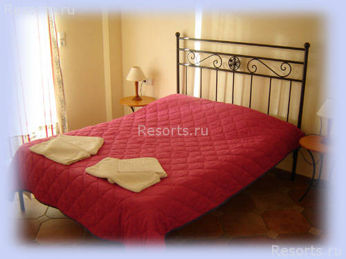 Ikaros Hotel 6